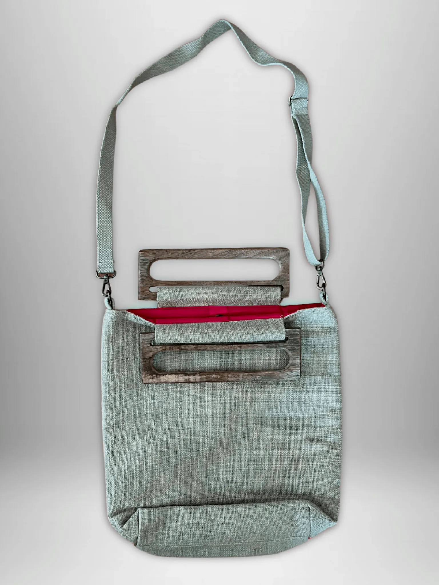 Never Ever Ever Land Tote
