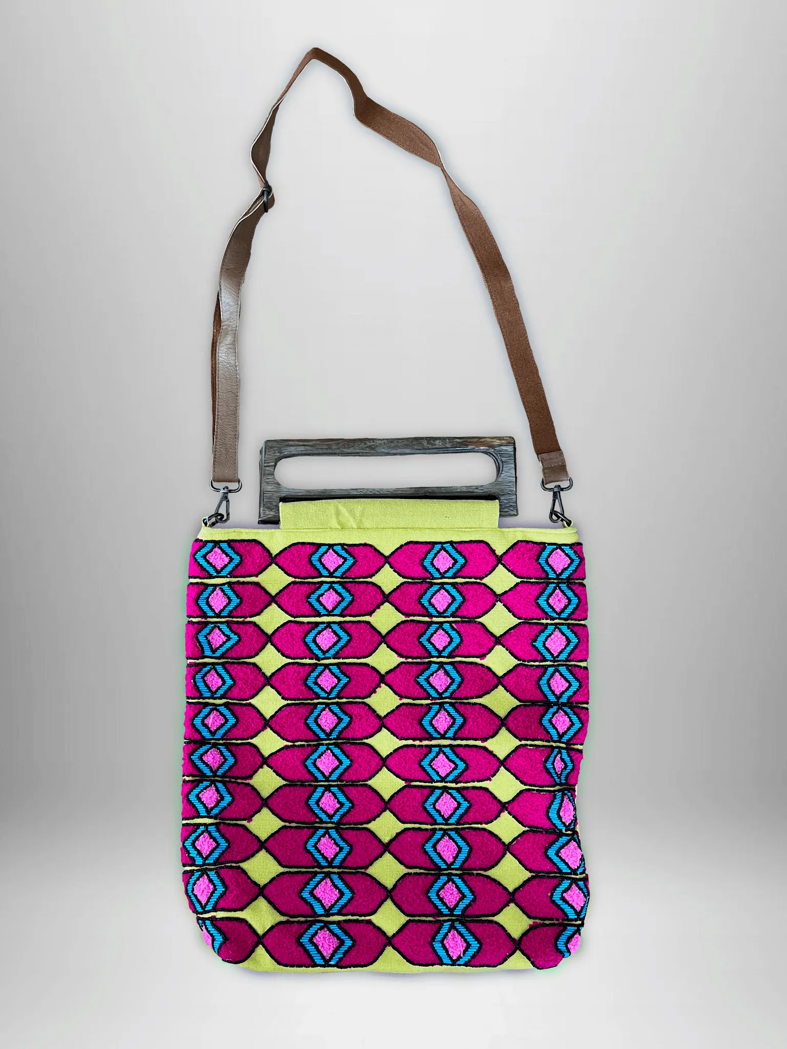 Never Ever Ever Land Tote