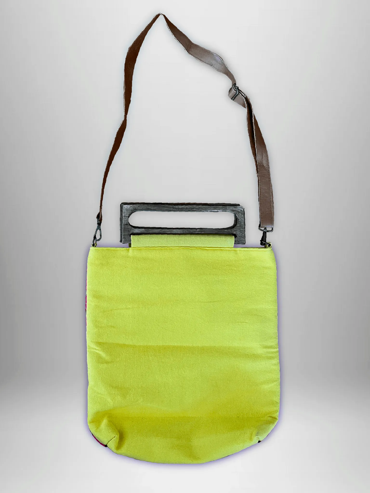 Never Ever Ever Land Tote
