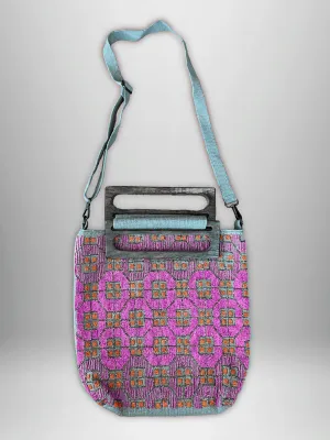 Never Ever Ever Land Tote