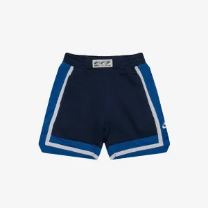 Nike Culture of Basketball Youth Fleece Shorts - Navy