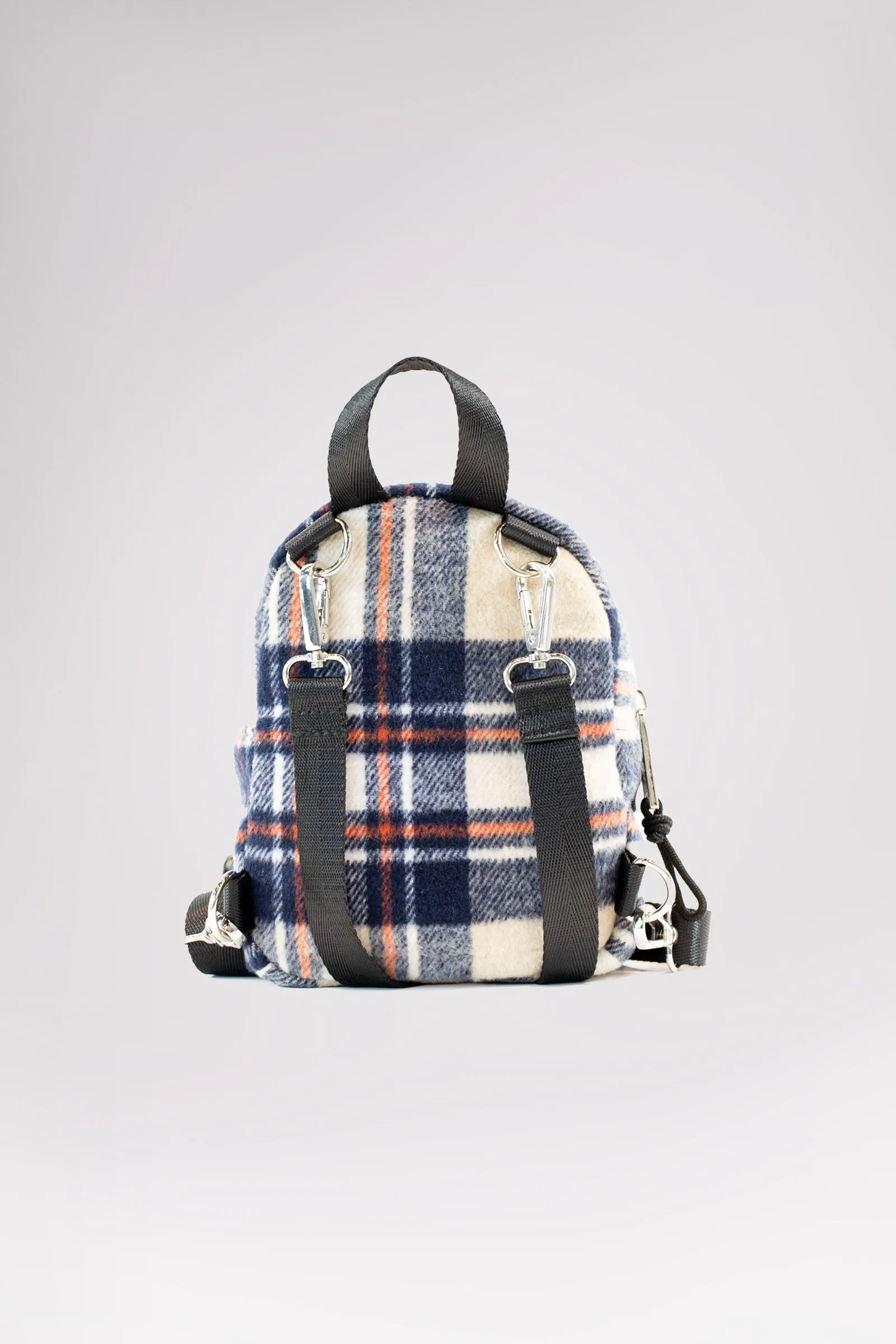 Nora Mini Backpack