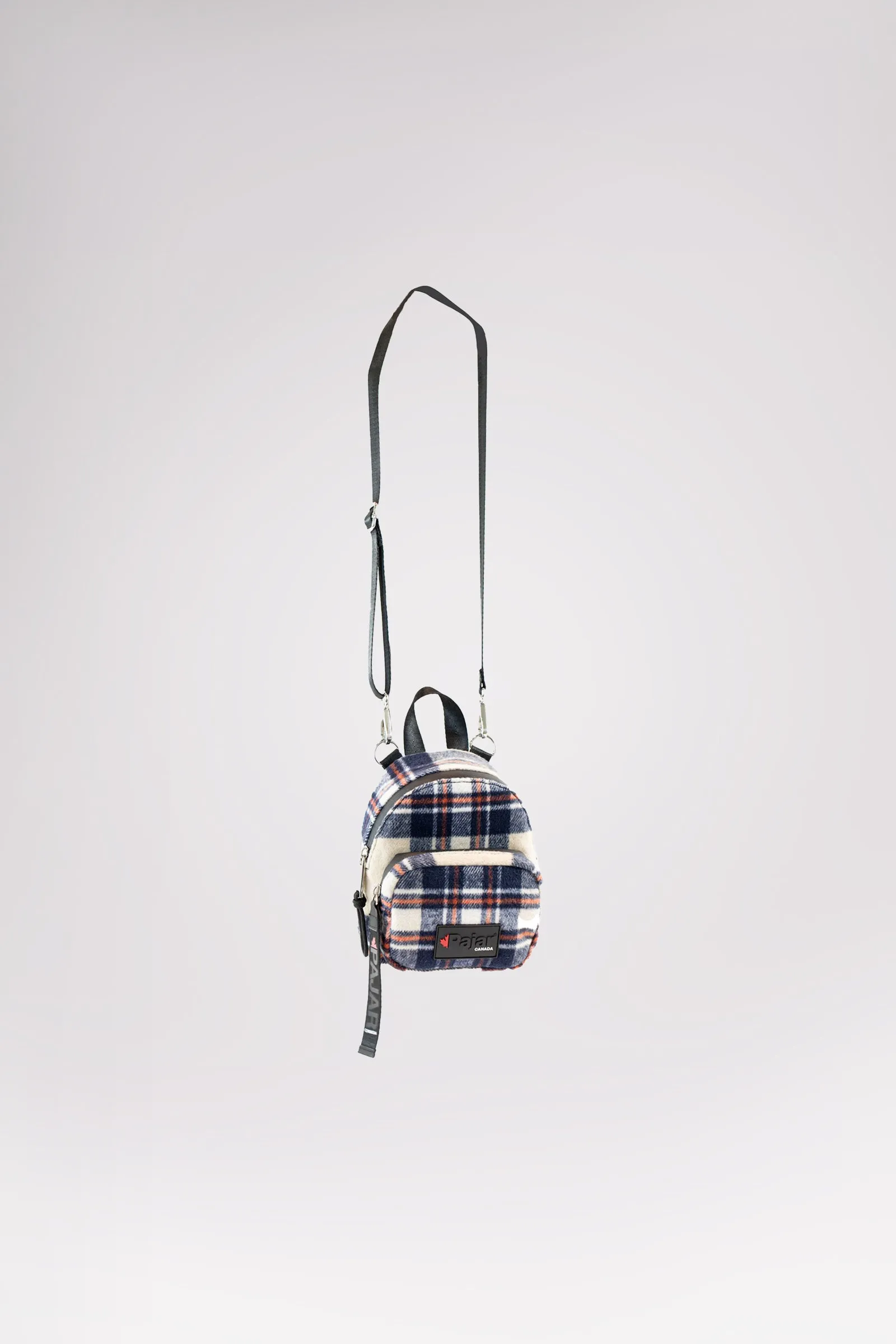 Nora Mini Backpack