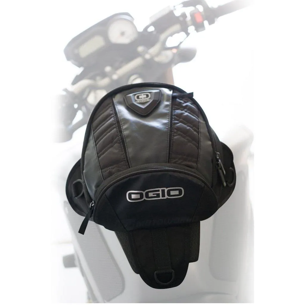 OGIO SUPER MINI TANKER TANK BAG