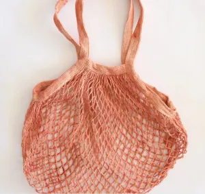 Organic French Market Bags