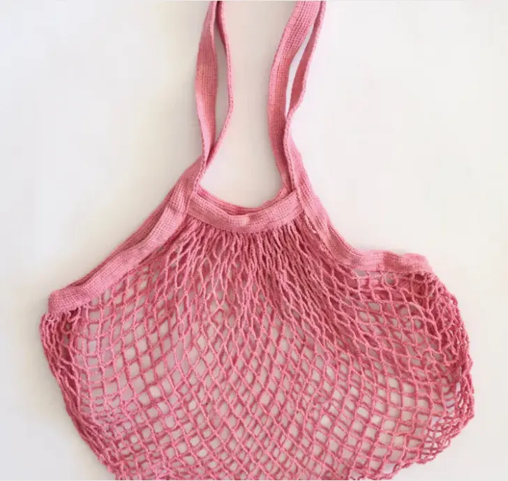Organic French Market Bags