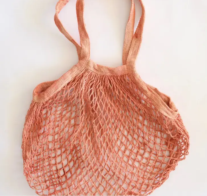 Organic French Market Bags