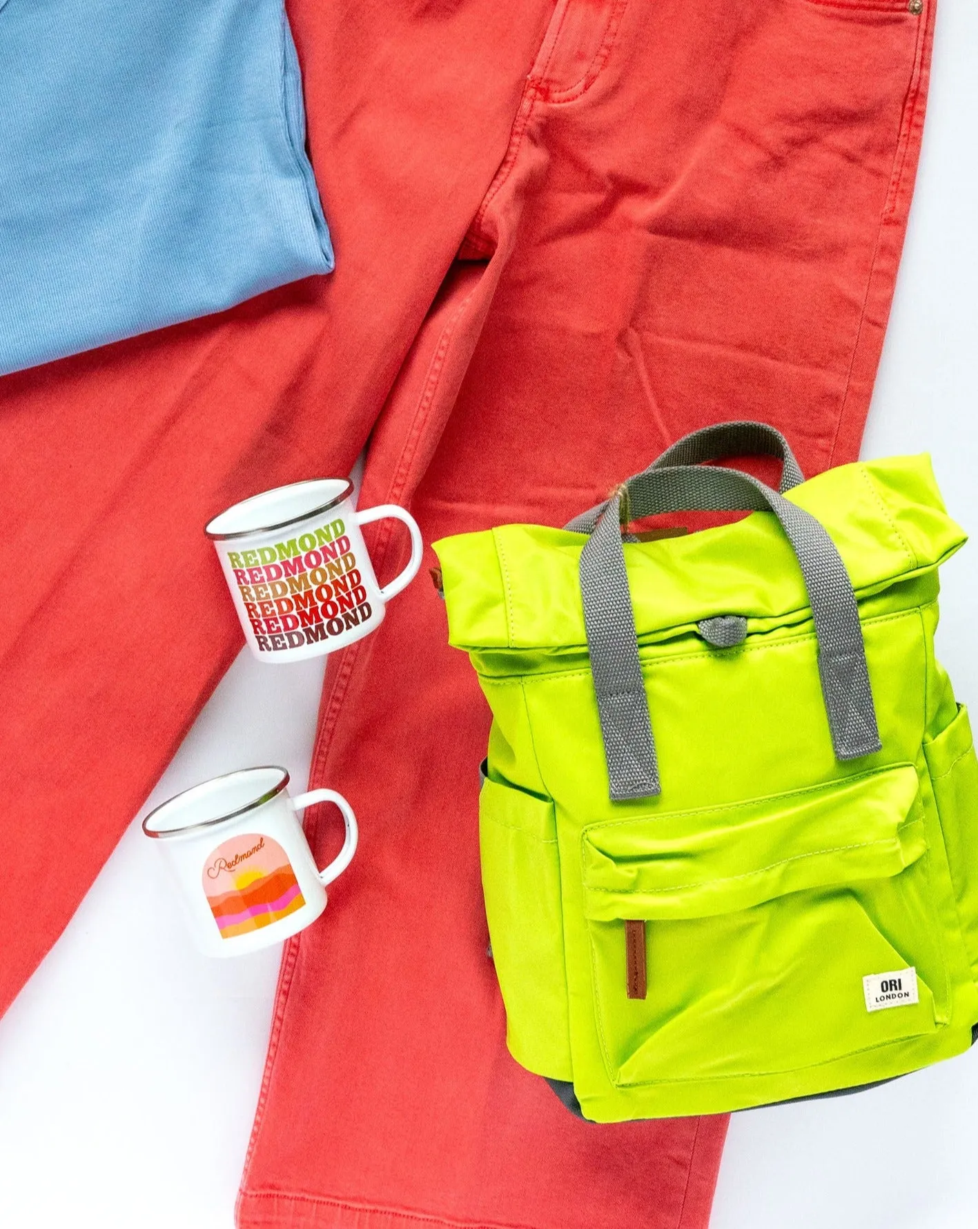 Ori Canfield B Backpack - Small
