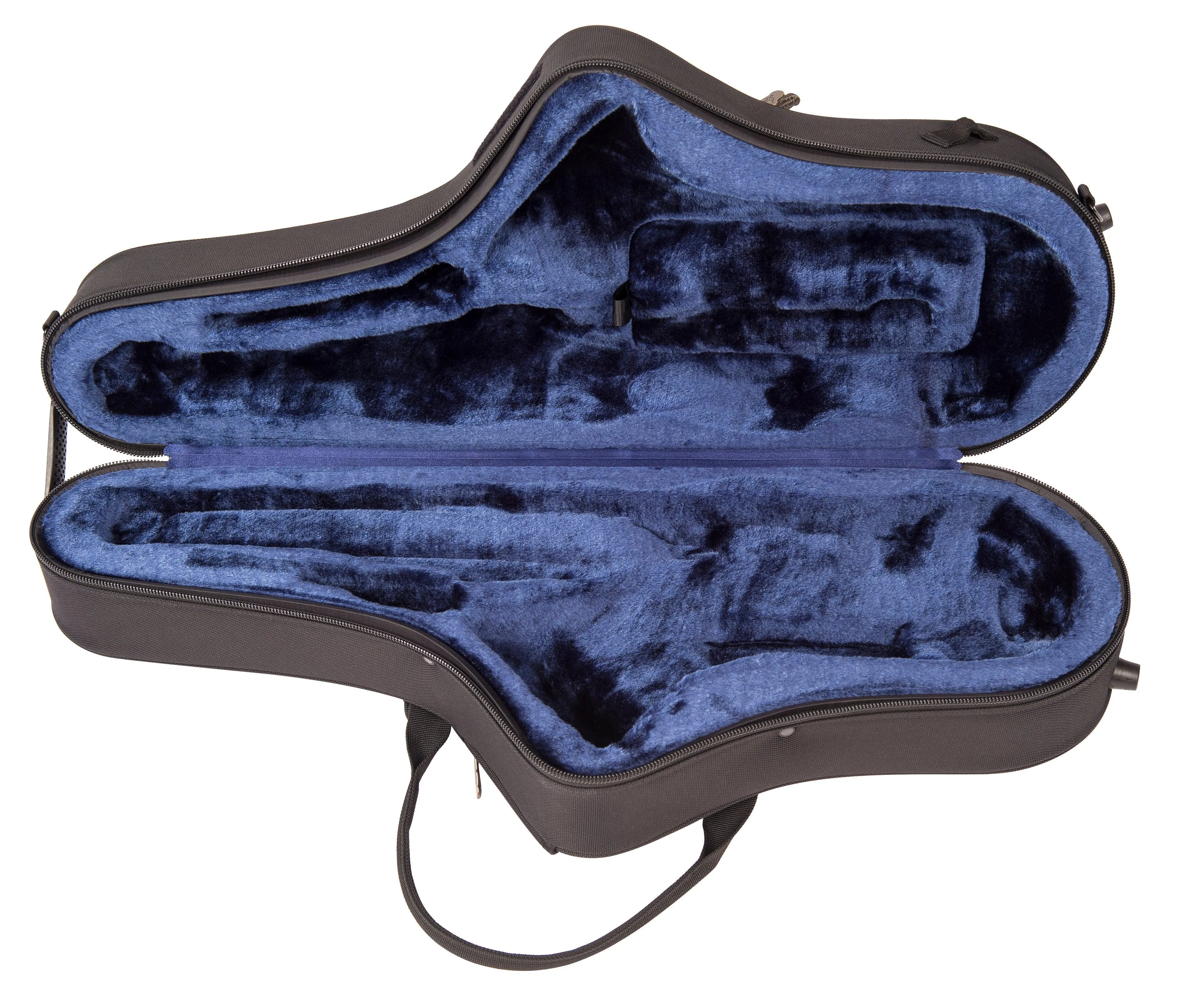 P Mauriat Contoured Soft Case ~ Tenor Saxophone