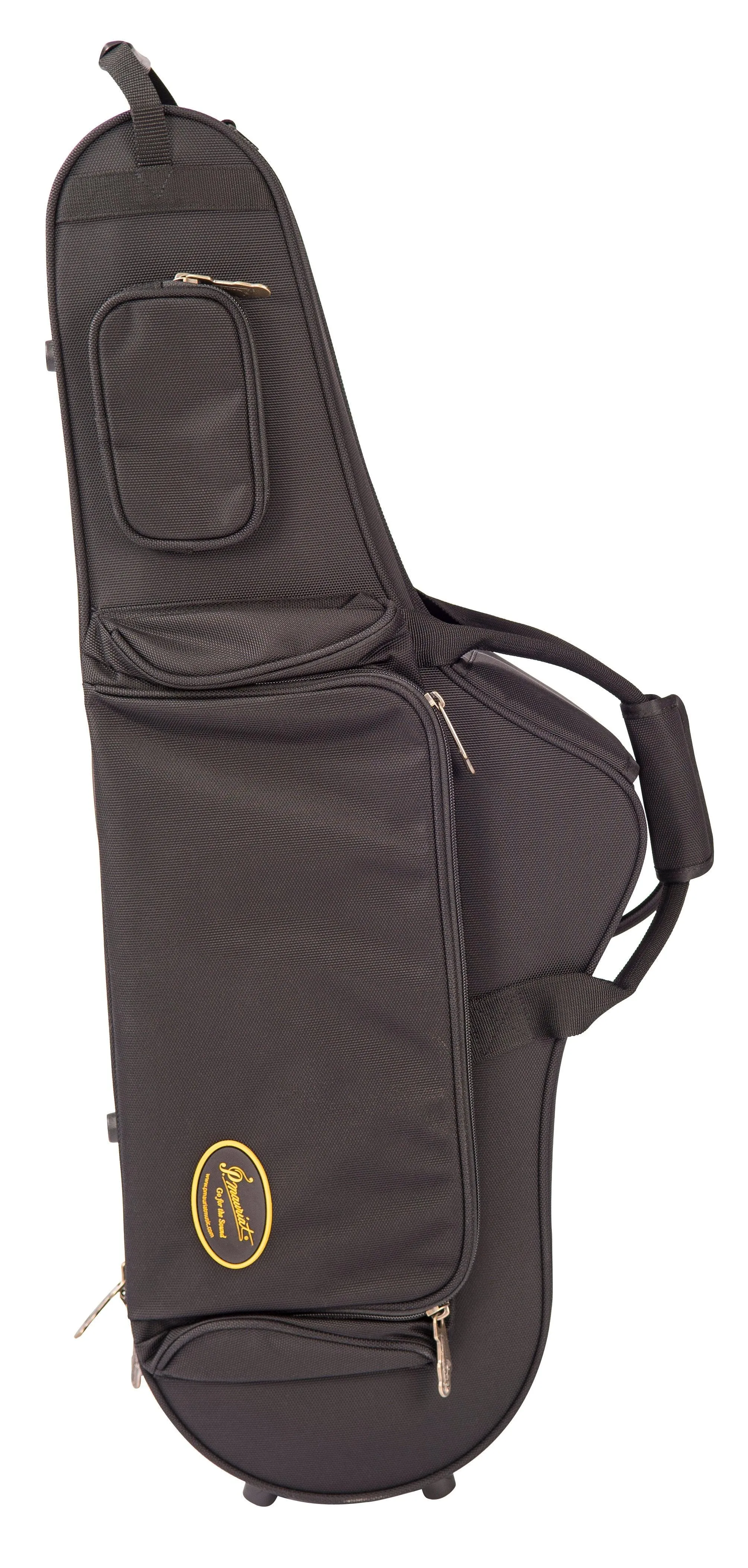 P Mauriat Contoured Soft Case ~ Tenor Saxophone