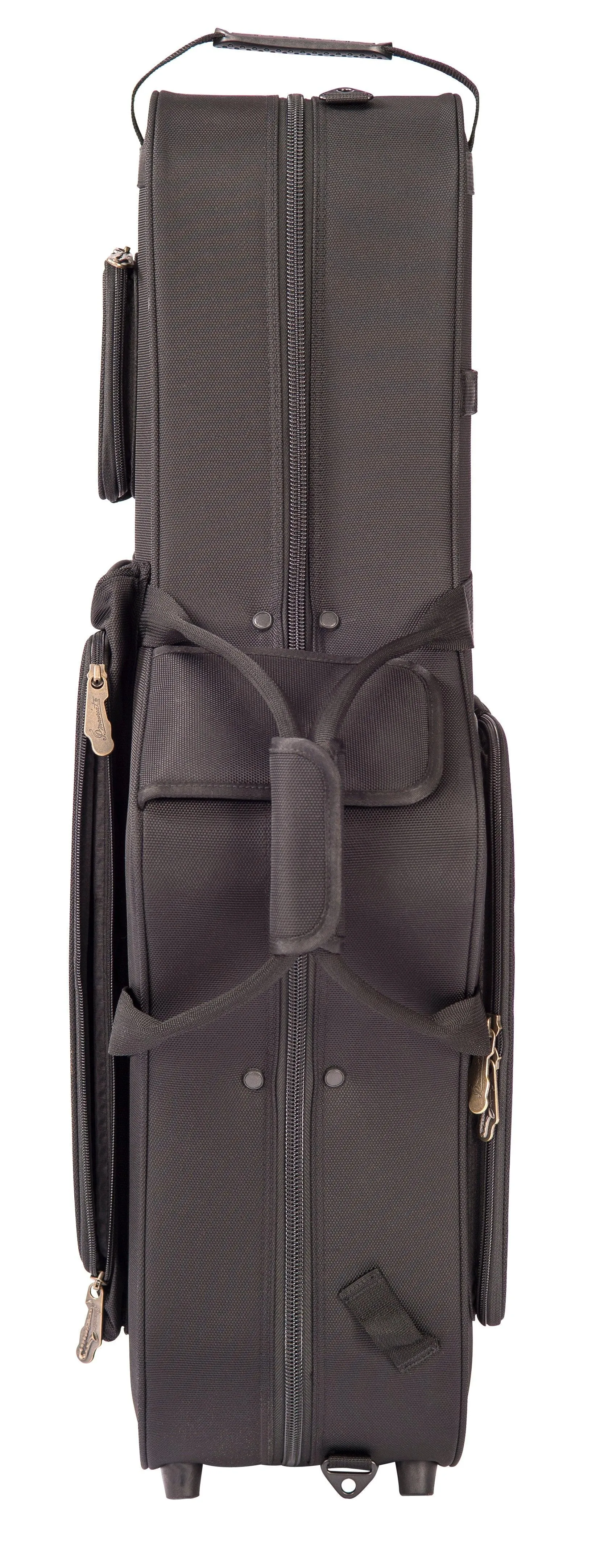 P Mauriat Contoured Soft Case ~ Tenor Saxophone
