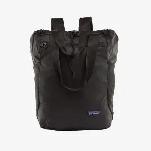 PATAGONIA Ultralight Black Hole Tote Pack