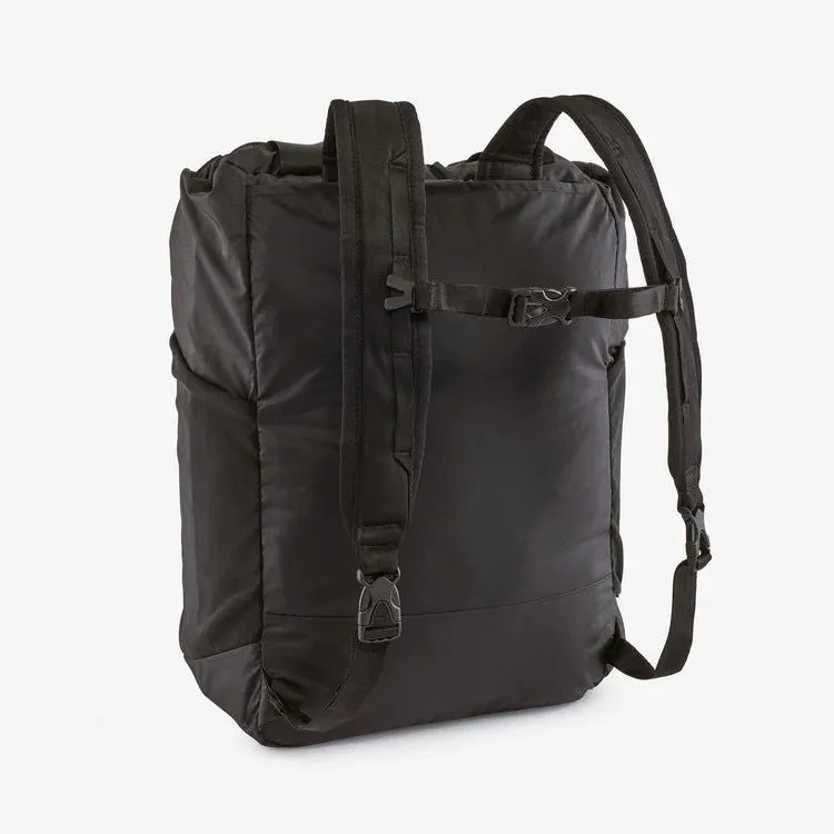 PATAGONIA Ultralight Black Hole Tote Pack