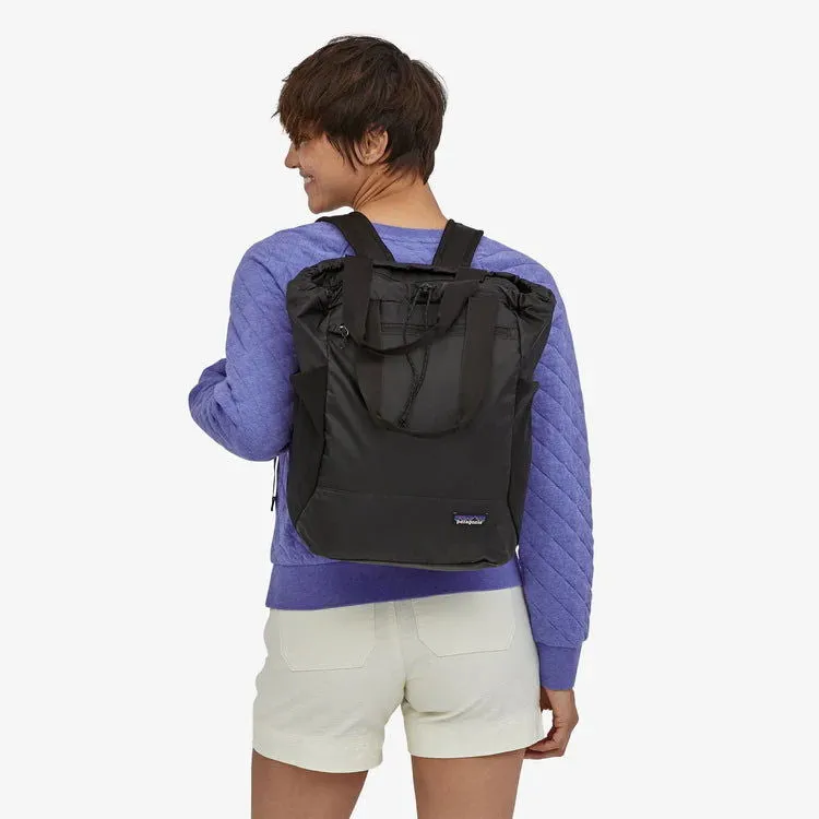 PATAGONIA Ultralight Black Hole Tote Pack