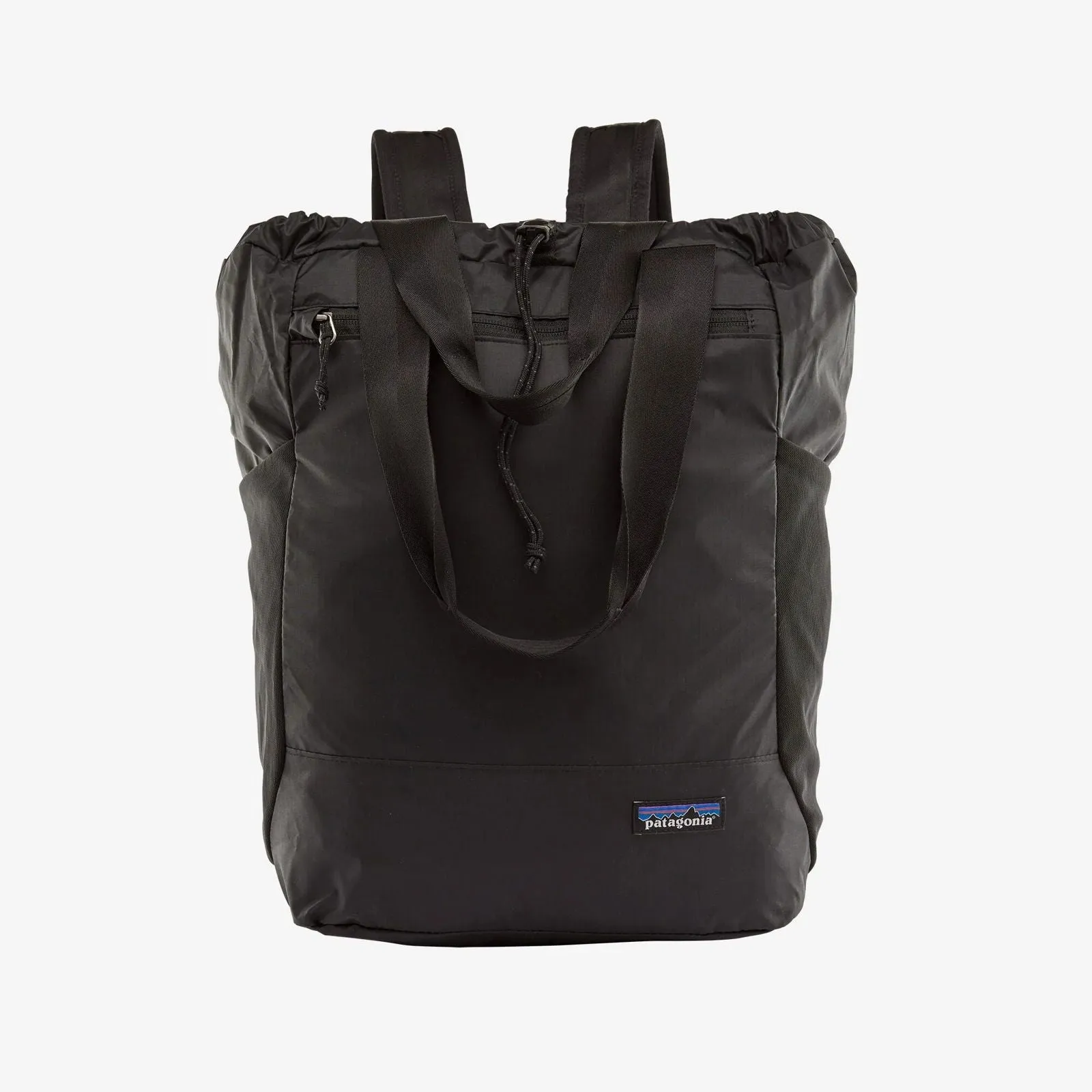 PATAGONIA Ultralight Black Hole Tote Pack