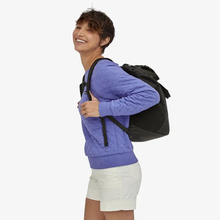 PATAGONIA Ultralight Black Hole Tote Pack