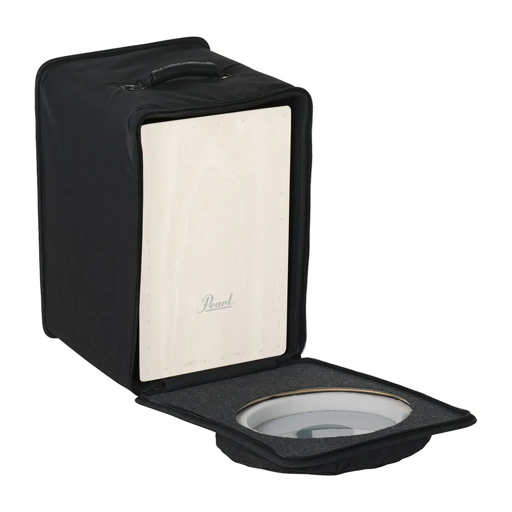 Pearl Percussion Cajon Bass Case