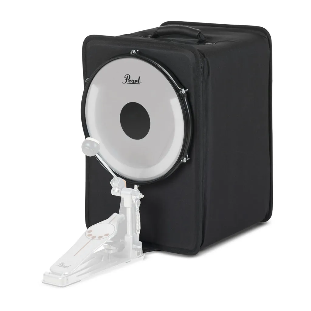 Pearl Percussion Cajon Bass Case