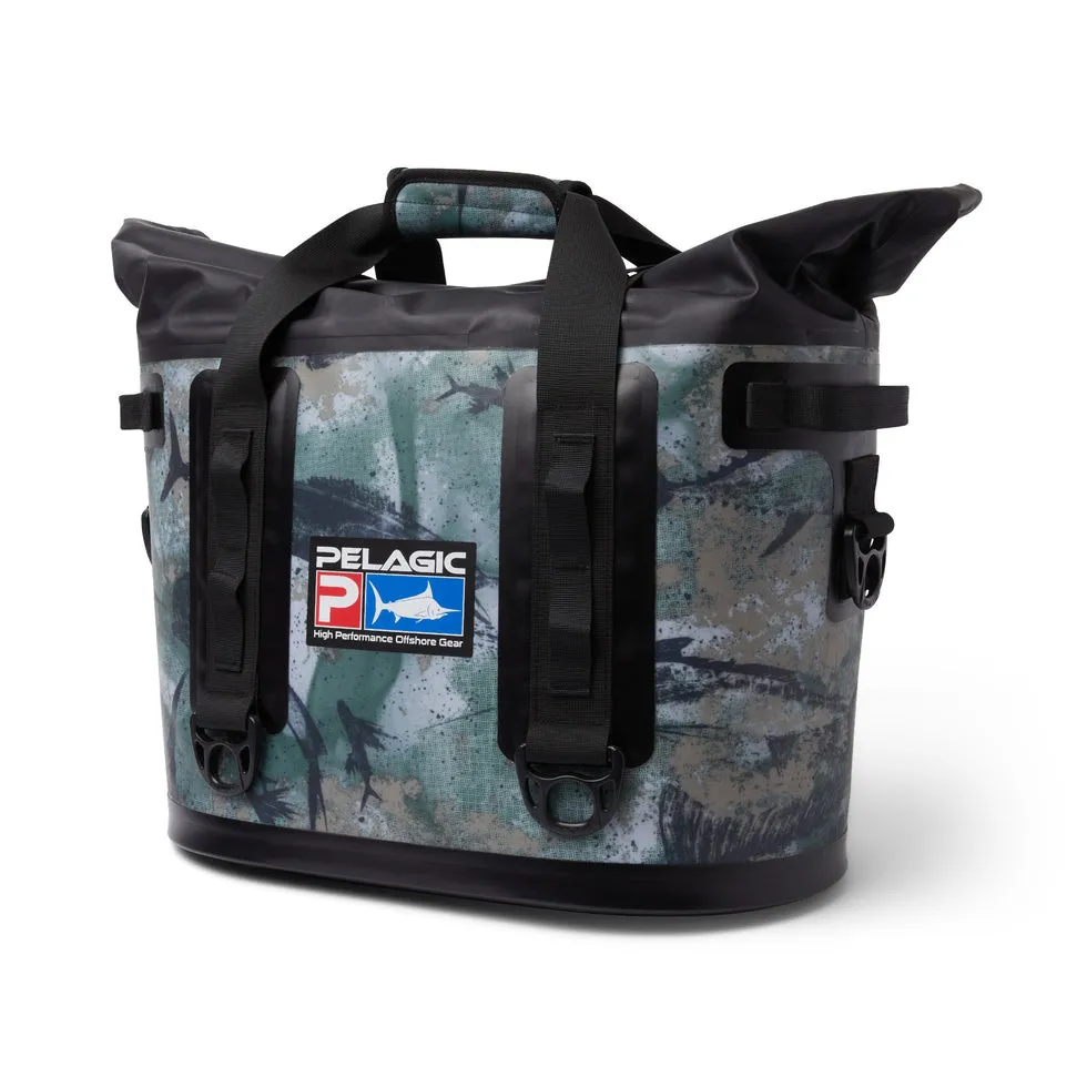 Pelagic Soft Cooler Bags
