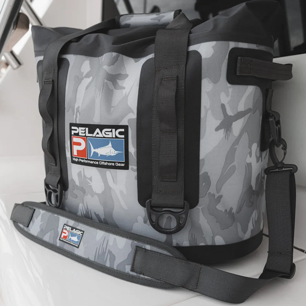 Pelagic Soft Cooler Bags