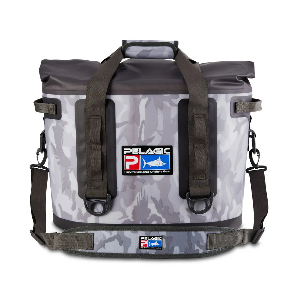 Pelagic Soft Cooler Bags