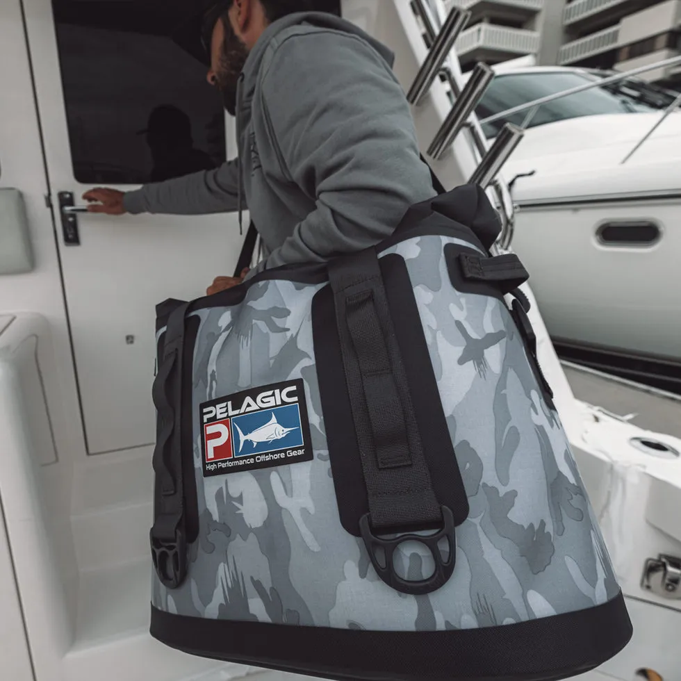 Pelagic Soft Cooler Bags