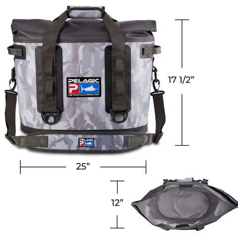 Pelagic Soft Cooler Bags