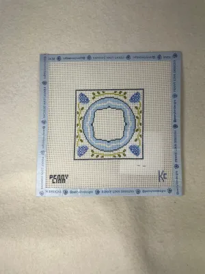 Penny Linn Designs- 2023 Advent Canvas/ Kyra Cotter Designs