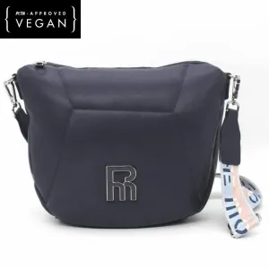Pepe Moll Vegan Crossbody 251394-NAVY