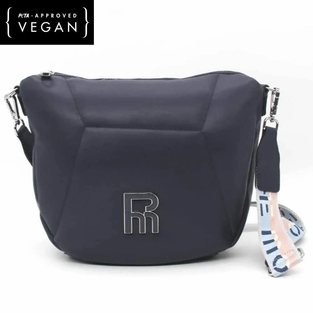 Pepe Moll Vegan Crossbody 251394-NAVY