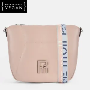 Pepe Moll Vegan Crossbody 251394-NUDE