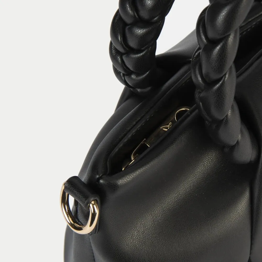 Pepe Moll Vegan Handbag 251272-BLACK