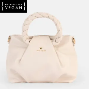 Pepe Moll Vegan Handbag 251272-OFF WHITE