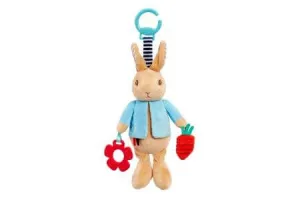 Peter Rabbit Activity Toy