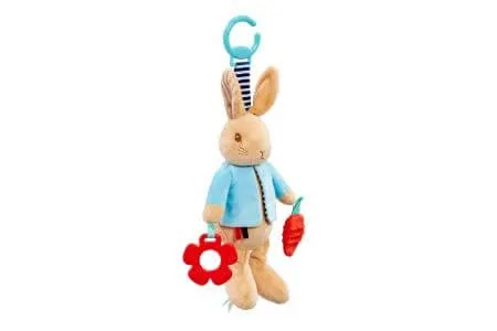 Peter Rabbit Activity Toy