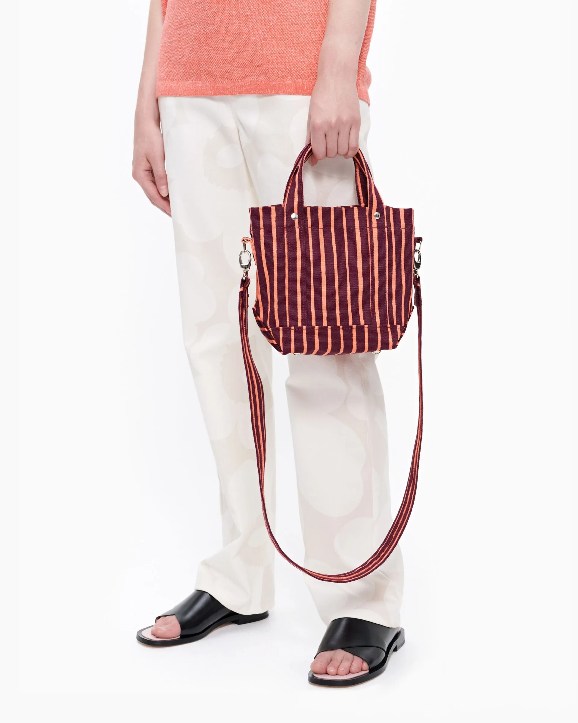 Pikku Peruskassi Piccolo bag