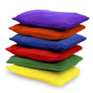 Playm8 Bean Bags - 6 Pack