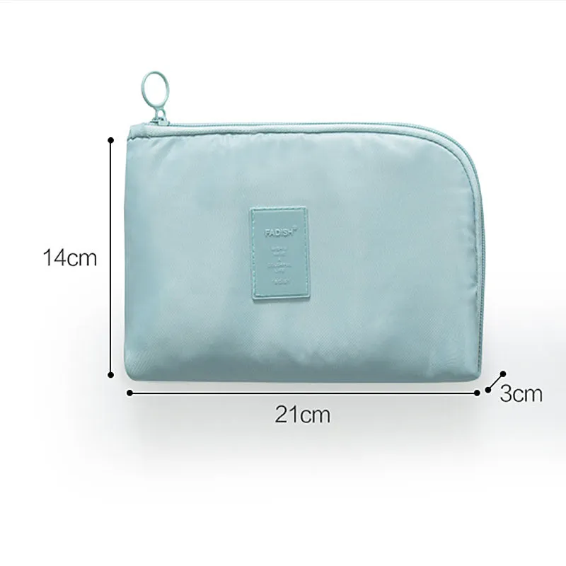 Portable Electronic Bag