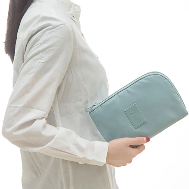 Portable Electronic Bag
