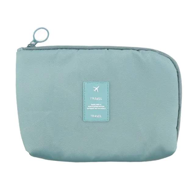 Portable Electronic Bag