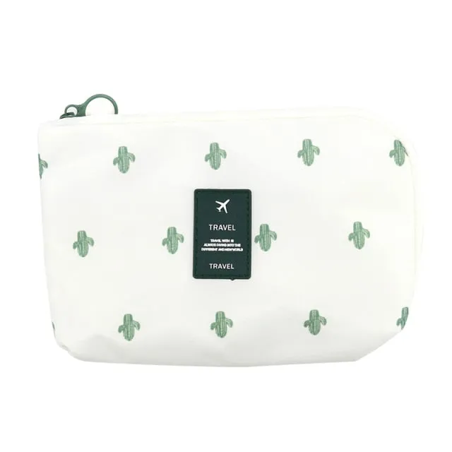 Portable Electronic Bag