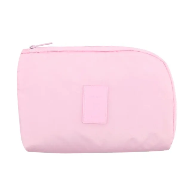 Portable Electronic Bag