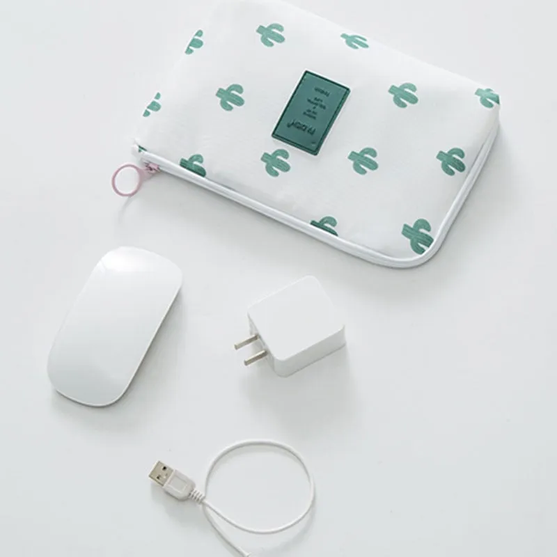 Portable Electronic Bag