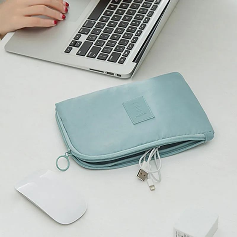 Portable Electronic Bag
