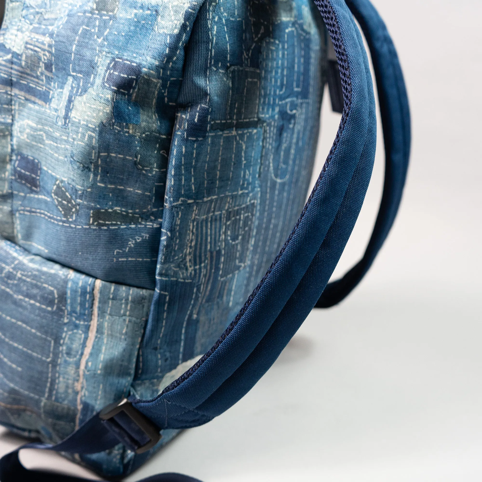PRINTED BORO BACK PACK