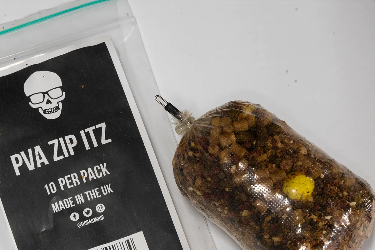 PVA ZIP ITZ