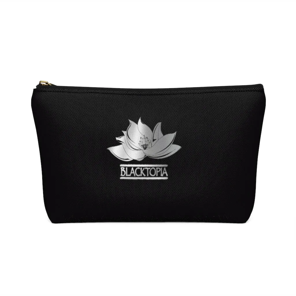 "BLACK LOVE" Pouch