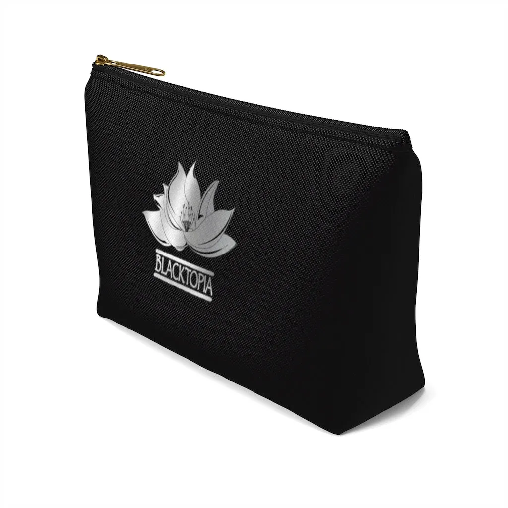 "BLACK LOVE" Pouch