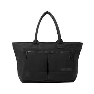 Ramidus x Loopwheeler Tote Bag (L) | Black