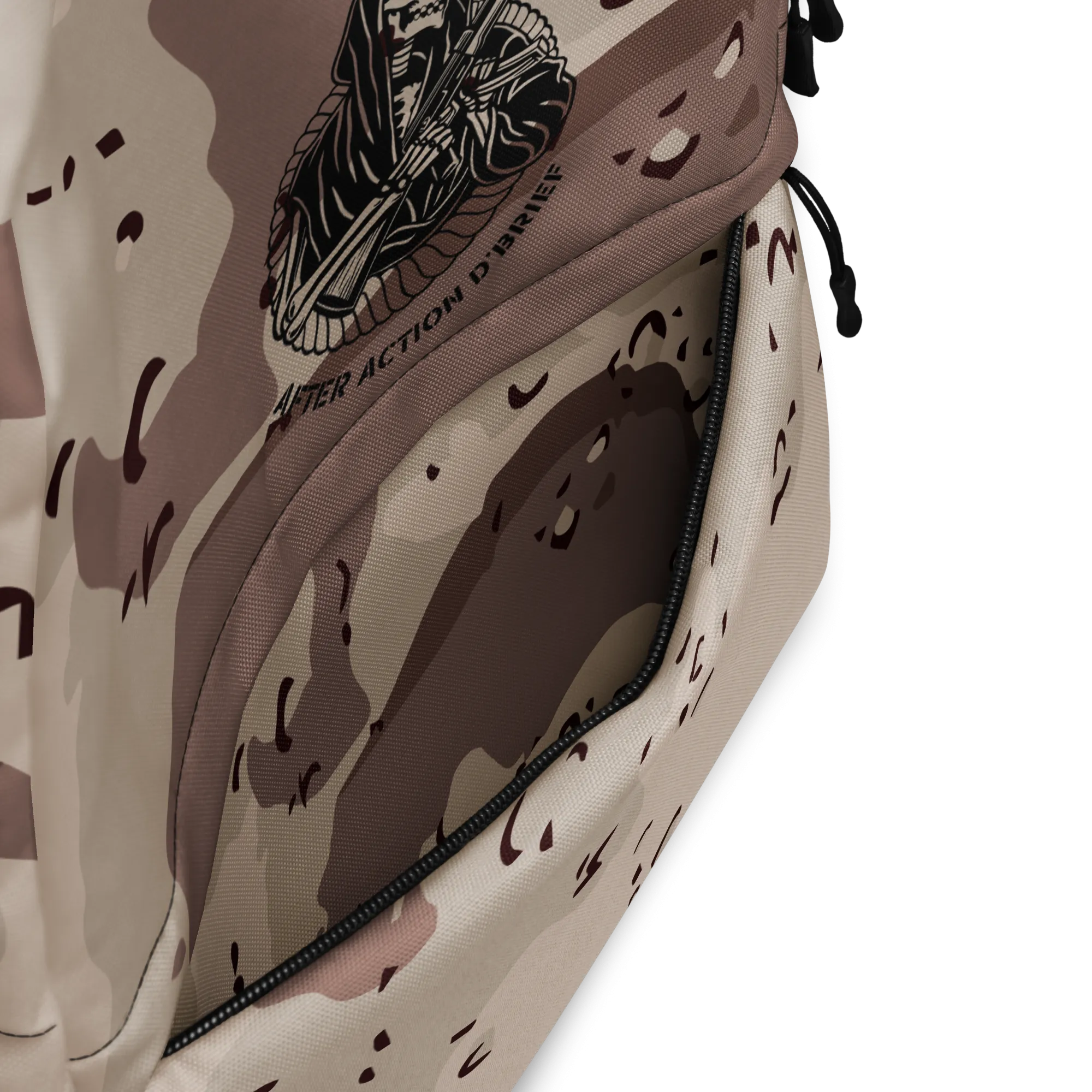 Reaper Chocolate Chip Medium Backpack